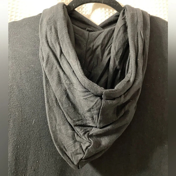 L&G Signaturesoft Hoodie Dress - Picture 4 of 6